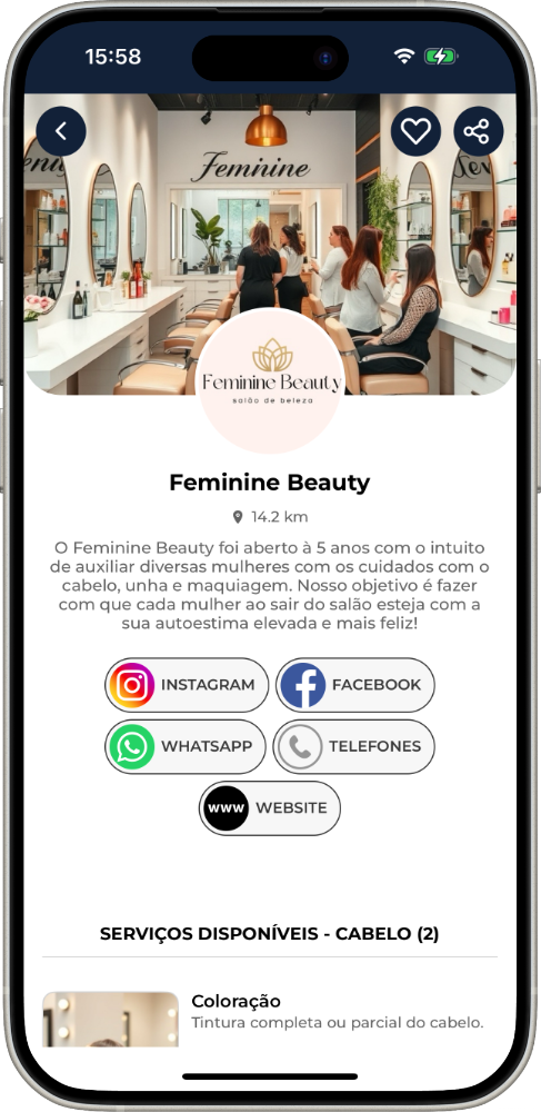 phones illustrations